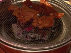 -西塔老太太泥炉烤肉(苏州大悦城店)