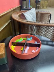 -贝勒爷专业男发