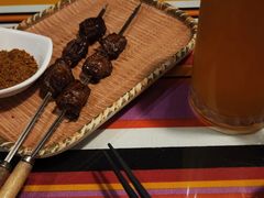 -吧嘚嘴炭烧鸽串吧(北海街店)