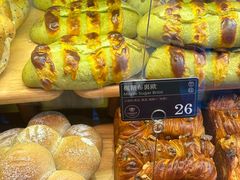 -酵墅·红酒酵母面包(羲和广场店)