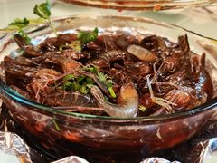 -瑞福园联谊餐室(茂名南路店)