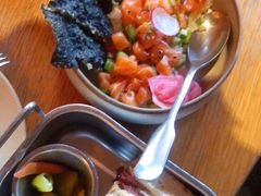 -THE CANNERY&JUJU 新鲜海鲜·牛排美食酒廊
