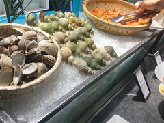 -西安高新希尔顿酒店·咖啡露台西餐厅