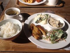 无印良品Cafe&nbsp;&&nbsp;Meal&nbsp;MUJI-无印良品餐堂 MUJI Diner(成都太古里店)