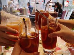 -行家海鲜火锅酒家(静安寺店)