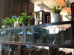 -咖啡陪你(广顺北大街福码大厦店)