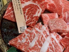 -牛角日本烧肉专门店(海运大厦店)