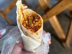 -伤心春卷(文庙老味道小吃街店)
