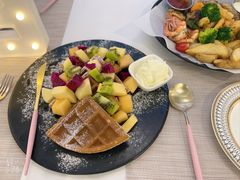 -Lilliput粒粒堡亲子餐厅(置汇旭辉店)