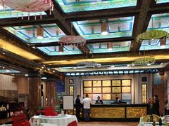 -鹊华居·地道鲁菜·海鲜·融合味(大明湖店)