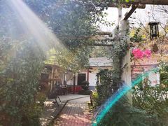 -花间酒庭院餐厅(谷山店)