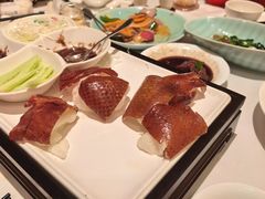 -唐苑酒家·岭南粤菜名店(太古仓店)