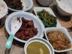 -老乡鸡(融科天地店)