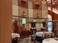 -森隆饭庄(崇文门新世界百货店)