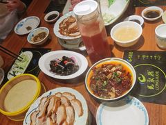 -龙聚德北京烤鸭(巴南商社汇购物中心店)