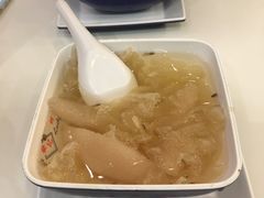 -发记甜品(豉油街店)