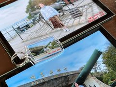 -胡里山炮台