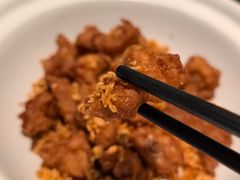 避风塘炒排骨-祥记·国宴豫菜·经典粤菜(郑东新区新长安店)