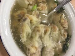 -汪一挑馄饨(老街店)