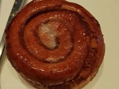 -星巴克(广州淘金路店)