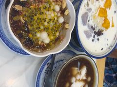 -江记甜品(罗湖店)