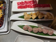 -海底捞火锅(塘厦天虹店)