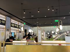 -赠李白·如诗的川味(余杭万达广场店)