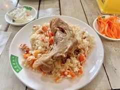 -217丰惠源抓饭(星湖街店)