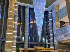 -贵阳万丽酒店