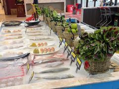 -莆鑫海鲜城(浏河店)