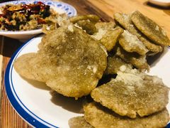 -左邻右舍褡裢火烧(石榴园店)