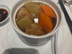 -荣轩(新荣记环球金融中心店)