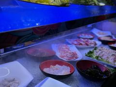-星河湾半岛酒店·意咖啡西餐厅