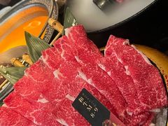-牛New寿喜烧(新六百店)