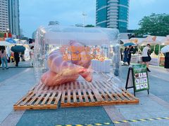 -可丽可丽·生日蛋糕·下午茶(厦门鹭港店)