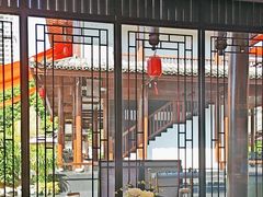 -濮园 · 四合院餐厅