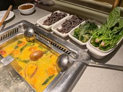 -海底捞火锅(王府井银泰in88店)