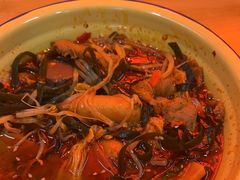 -冒胖子·市井火锅冒菜(同创汇店)