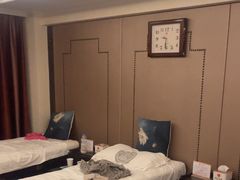 -若石足道SPA 连锁(丹东街店)