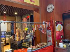 门面-禄源公·老莞诚饭店
