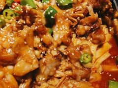 -蛙喔牛蛙(淮安吾悦店)