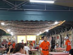 -琼大师东方烤乳猪(亚特兰蒂斯店)