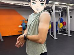 -ALIV WELLNESS运动健身(浦东大道店)