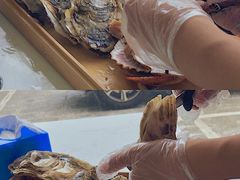 -前王院•巧克力海鲜市集餐厅(万平口店)