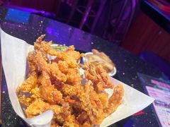 -TOP星派对KTV(珠影星光城店)