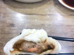 三鲜包子-津门张记包子铺(华昌道店)