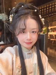 -一揽芳华汉服旗袍体验馆(拙政园店)