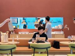 -blend (大运天地店)