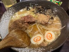 -日本料理神拉面