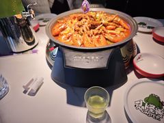 -徐记小怪兽肉蟹煲(中央大街店)